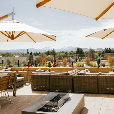 Scp Redmond Hotel Exterior photo