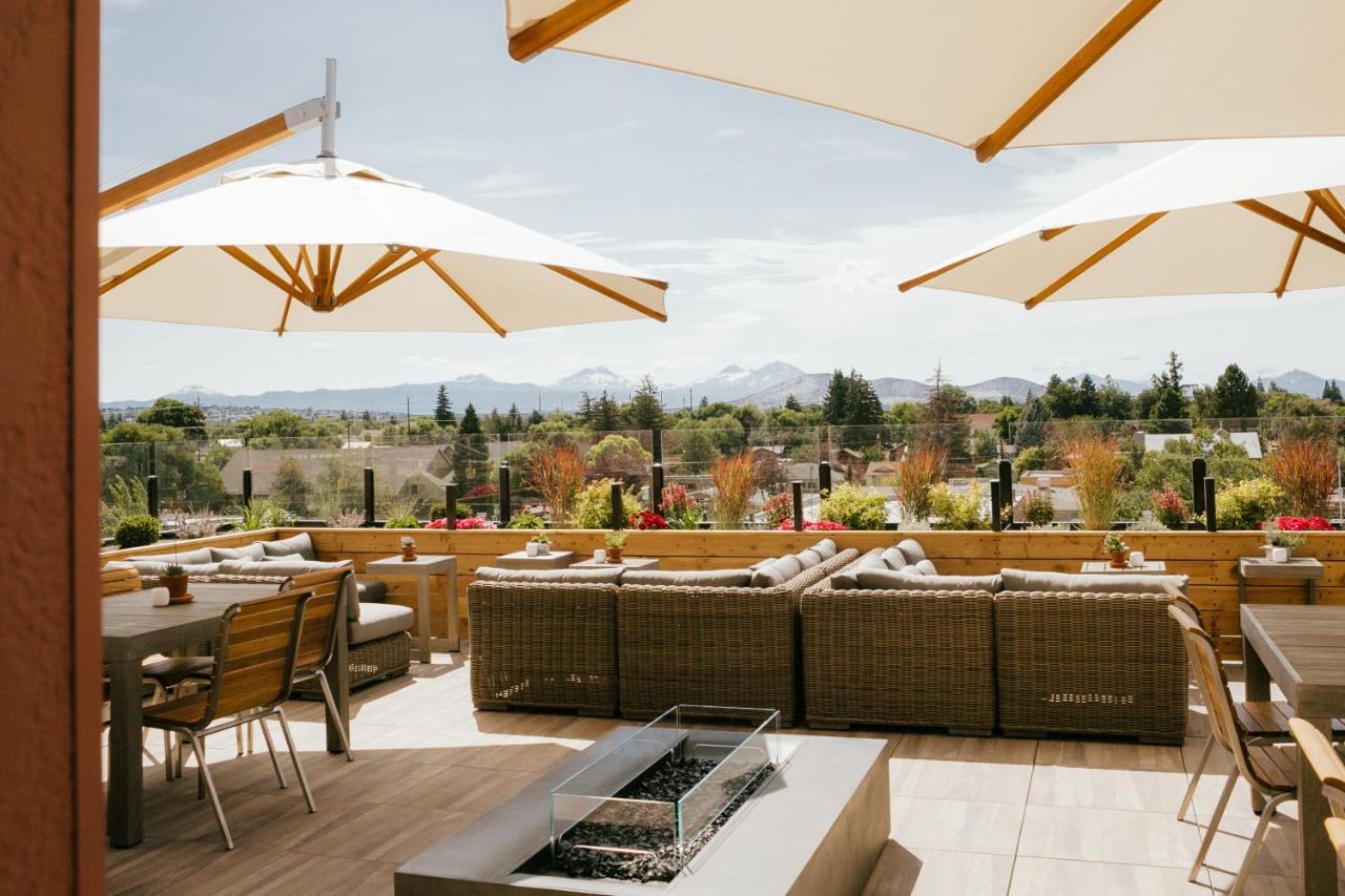 Scp Redmond Hotel Exterior photo